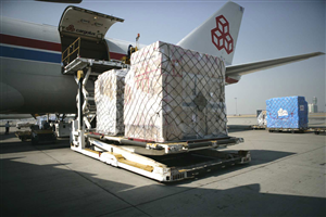 Vận chuyển quốc tế - Logistics An Lợi - Công Ty TNHH An Lợi